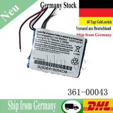 361-00043-00 BATTERIA per