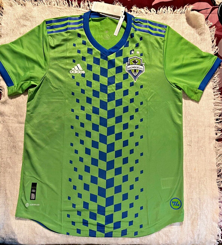 Mls seattle sounders 23 - mls, 22/23
