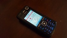 CELLULARE NOKIA N 70 FUNZIONANTE CON CARICABATTERIA 