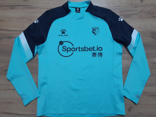 Watford calice camicia - calice!,