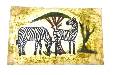 Batik cera dai colori - batik,