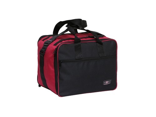 Top scatola borsa fodera - top,