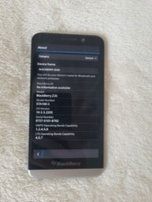 Blackberry Z30 - Per collezionisti - Sbloccato - Ottime condizioni
