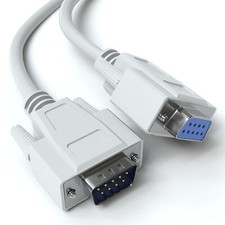 1m Cavo Prolunga VGA Monitor