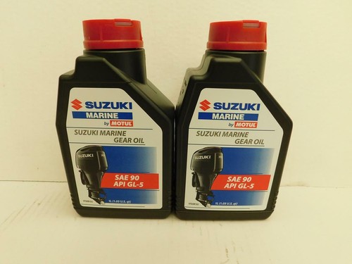 L suzuki marine gear - suzuki,