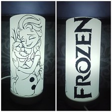 Lampada da tavolo Elsa di