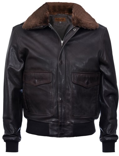 Giacca bomber pilota aviatore - bomber,