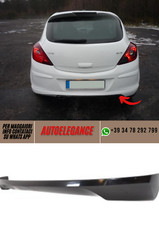 ❤️Spoiler Paraurti