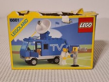 Lego 6661