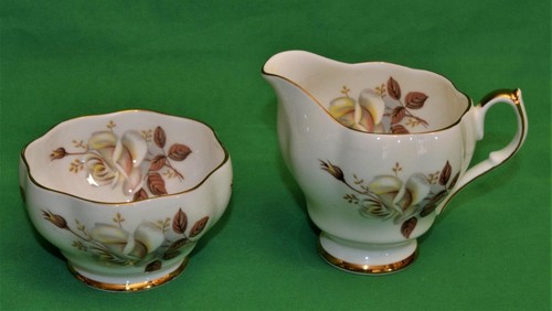 Set vintage queen - queen, anne