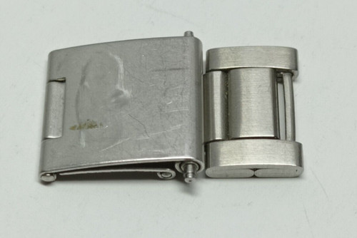 One used original rolex - one,