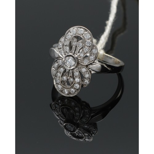 Anello oro 750 1000 - anello,