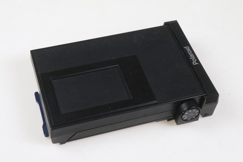 Polaroid 645 - , per