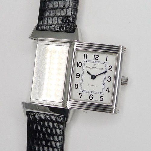 Jaeger lecoultre donna - donna, acciaio