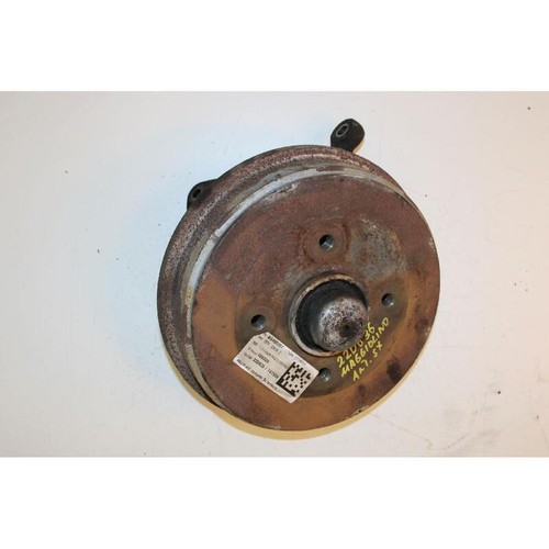 Mozzo ant completo sx - completo,
