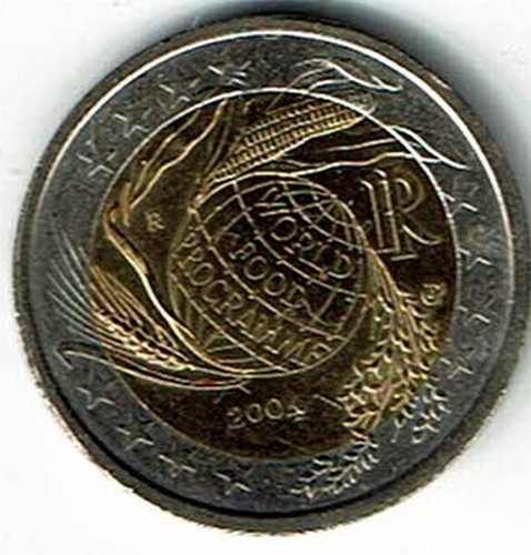 Italia uro moneta da - €uro, 2