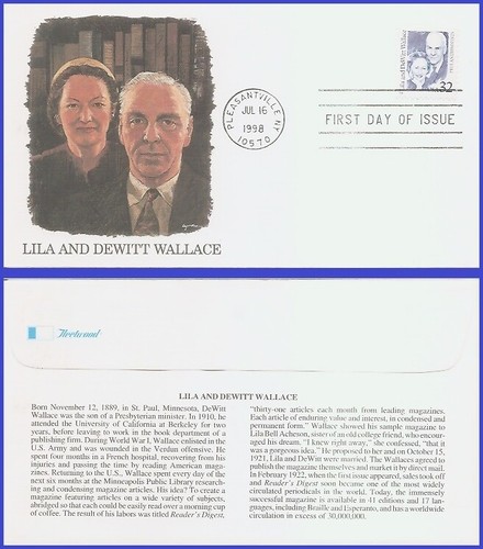 Usa5 2936 fleetwood fdc - usa5, #2936
