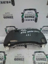 0046812967 quadro strumenti