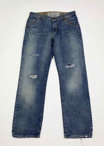 Elements jeans uomo usato - elements,