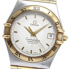 Orologio Uomo Automatico Omega