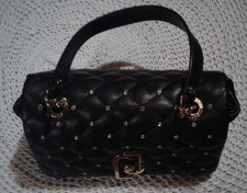 BORSA TRACOLLA LIU JO NERA