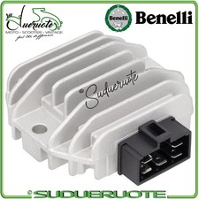 Regolatore tensione benelli - tensione,