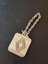 PORTACHIAVI VINTAGE RENAULT R5