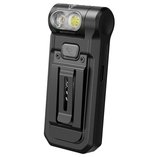 Fenix sw05r torcia - led, 150