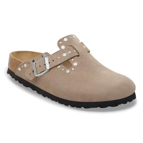 Birkenstock boston rivet - birkenstock,