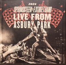 Bruce Springsteen - Live from