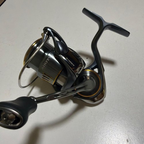 Daiwa airity 2500s dh - 23, 2500s-dh