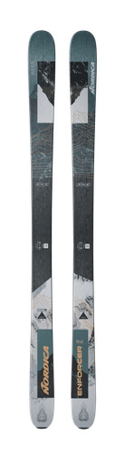 Sci all mountain - all,