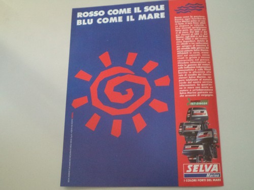 Advertising pubblicità 1994 - pubblicità,