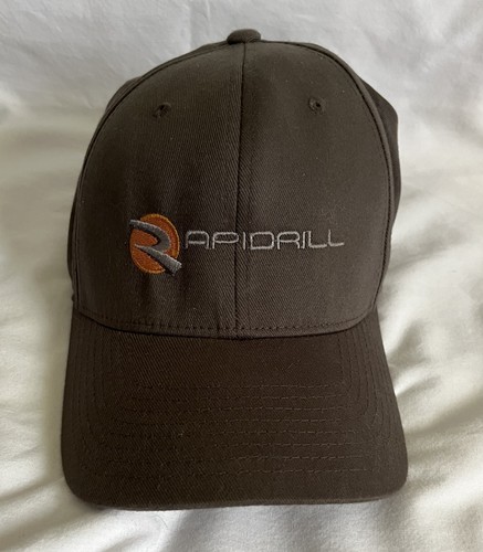 Cappello baseball rapidrill - da,