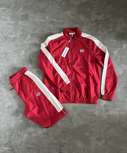 Nuova tuta sergio tacchini - nuova,