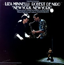 Liza Minnelli & Robert De Niro