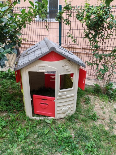 Casetta per bambini - , da