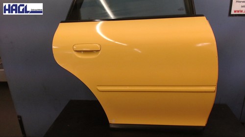 Porta posteriore audi - r, 1.9