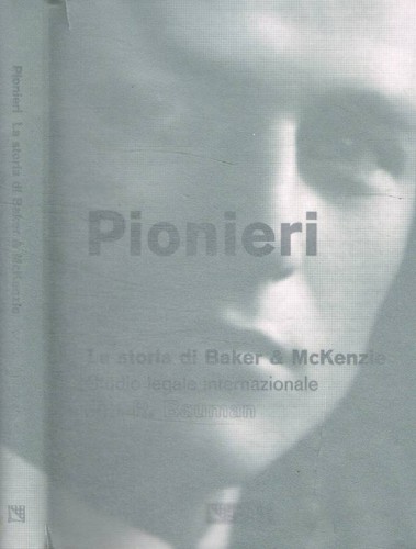 Pionieri storia baker - storia, &