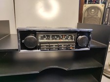 Autoradio stereo Blaupunkt
