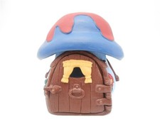 Casa dei Puffi di Schleich