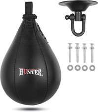 Saco de Boxeo Pera Accesorios
