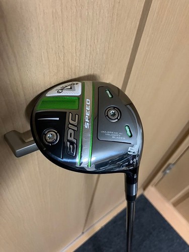 Callaway epic speed - callaway, 18°