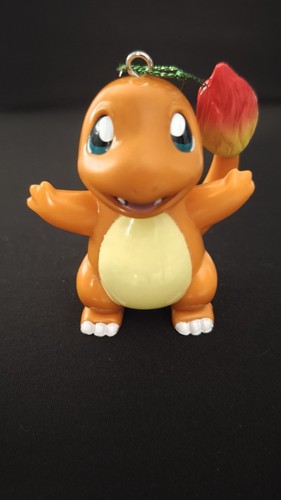 Charmander pokémon 1999 - charmander, –