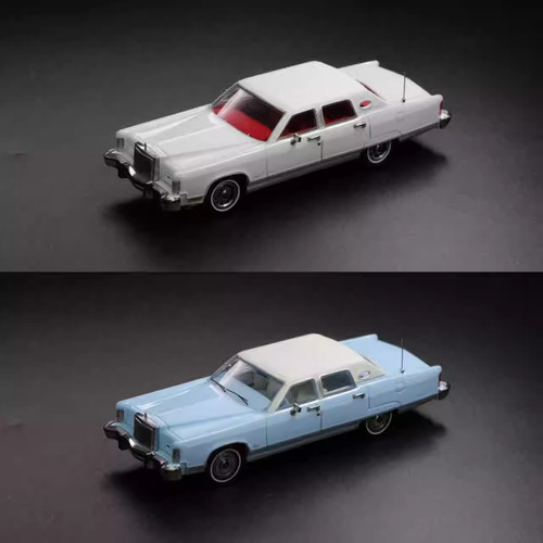 Modellino auto lega - auto, 1:64
