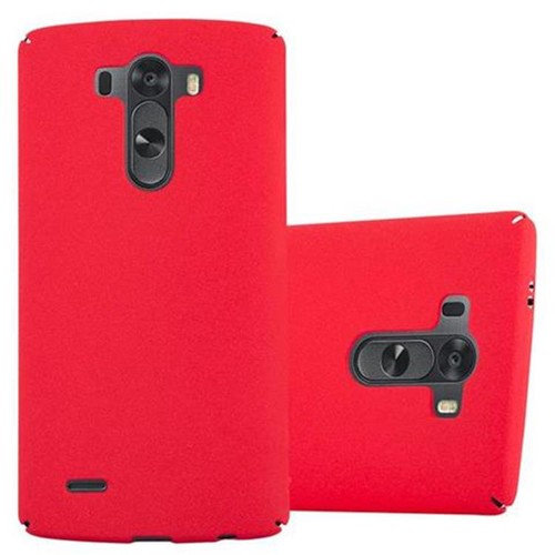 Custodia cover per hard - custodia, lg