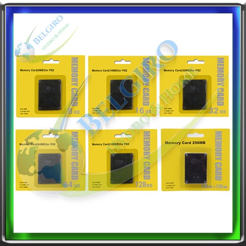 Ps2 memory card - ✅,