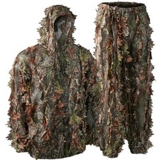 Deerhunter Sneaky 3D Ghillie