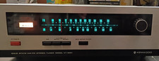 Kenwood 2001 am fm - kenwood, –