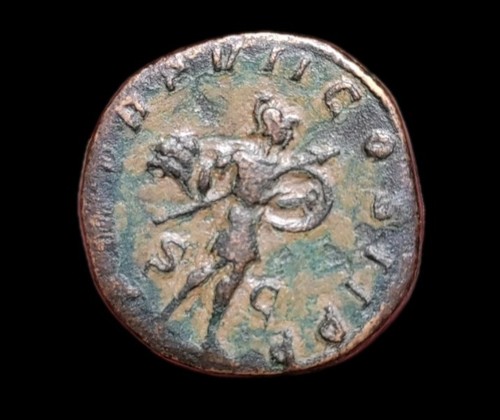 Gordiano iii sesterzio - iii,,
